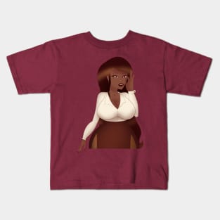 Bunny Coco Kids T-Shirt